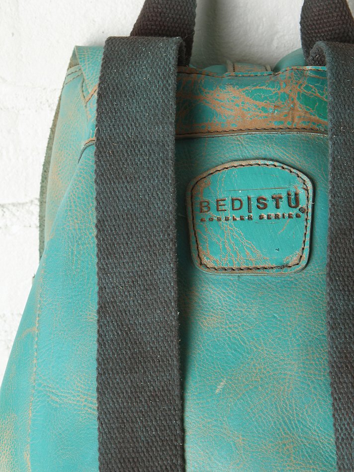 Bed Stu Jericho Backpack in Turquoise (Blue) Lyst