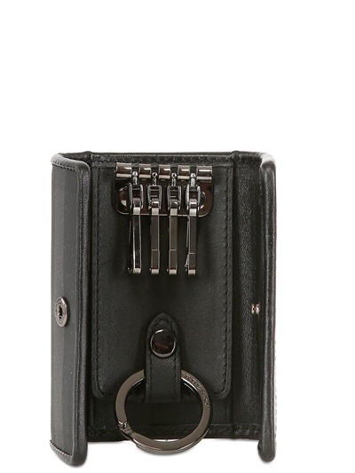 burberry key case