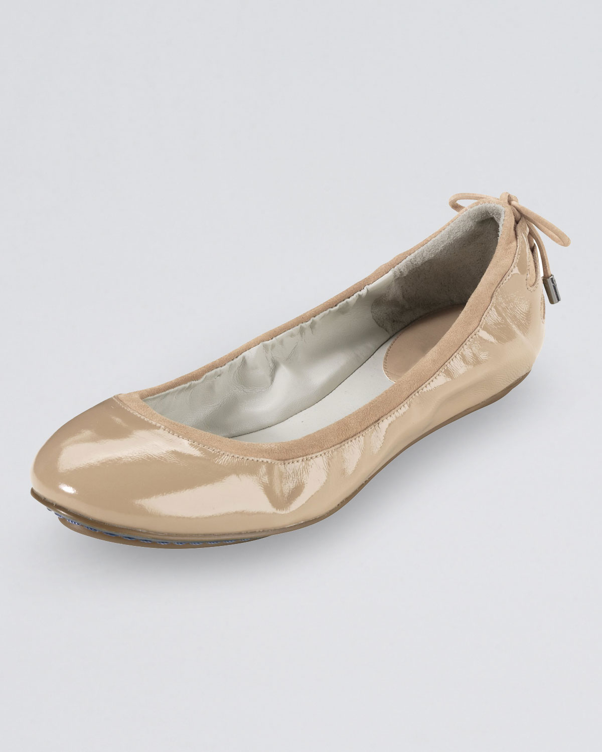 Cole Haan Patent Leather Flats Online Sale, UP TO 52% OFF