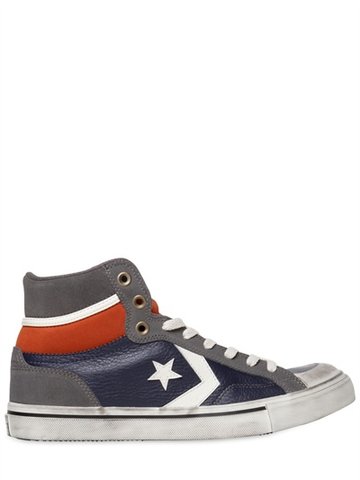 converse pro blaze hi