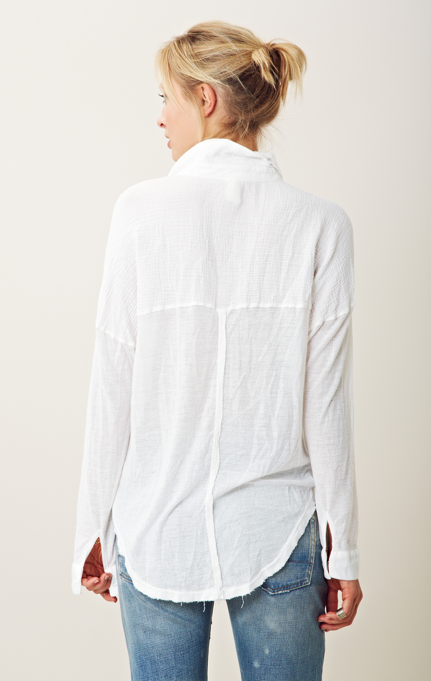 NDUCJSI Summer Tops For Women 2018 New Sexy Gauze