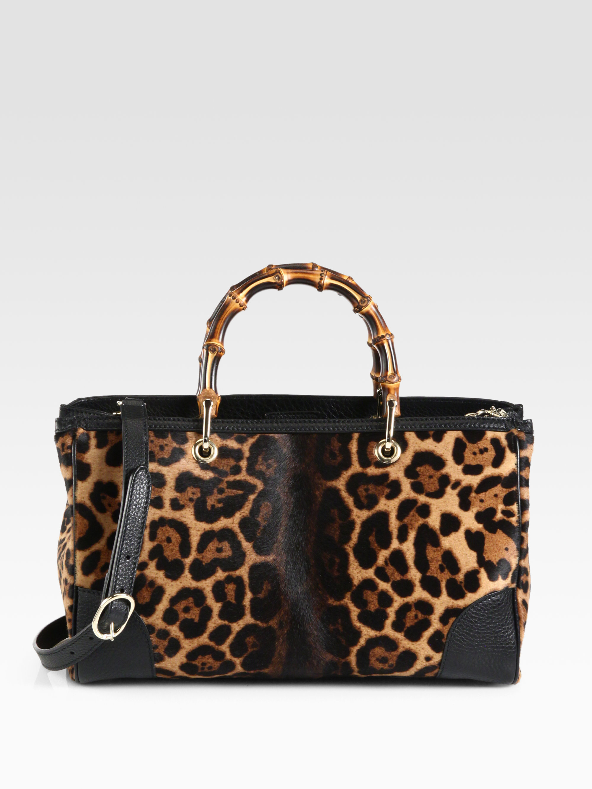 gucci jaguar bag