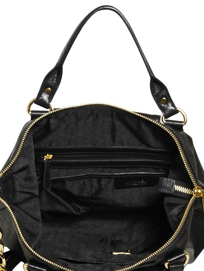 michael kors soft leather handbags