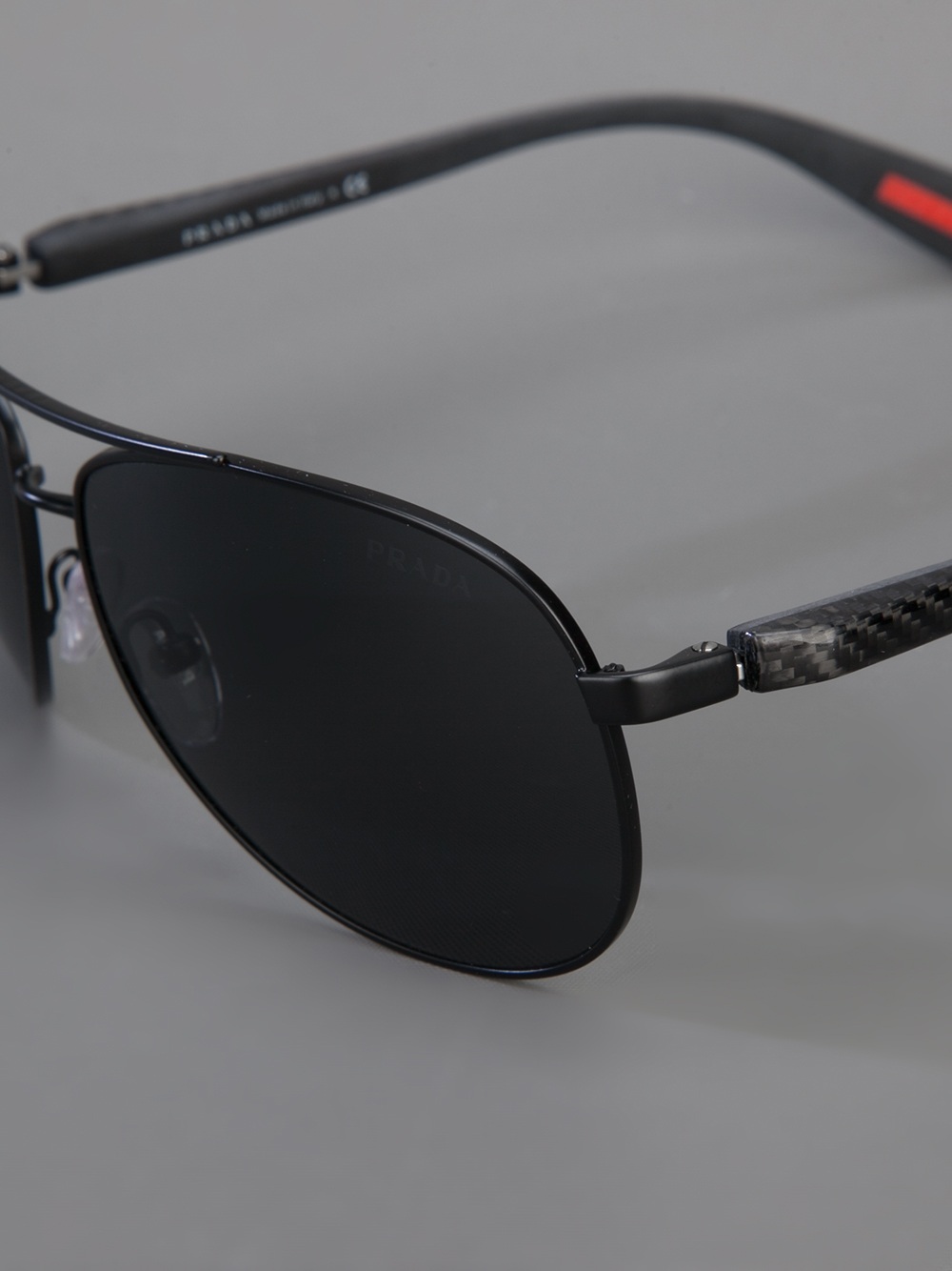 Actualizar 44+ imagen prada aviator mens sunglasses - Abzlocal.mx