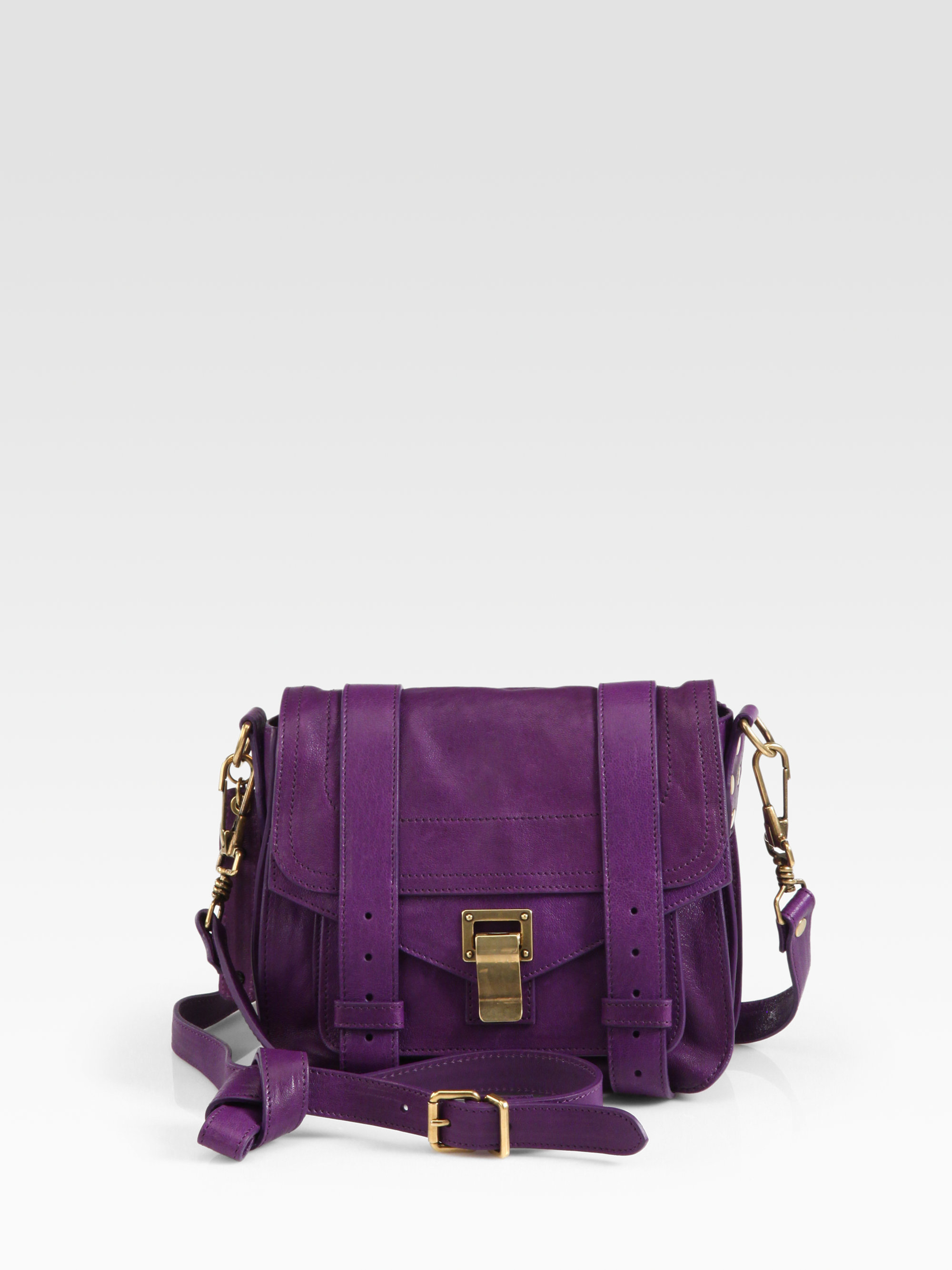 proenza crossbody bag