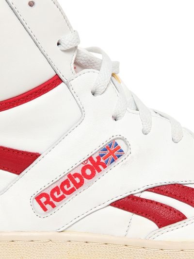 reebok pump replica