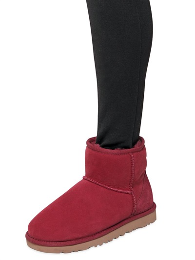 ugg mini purple ugg mini purple