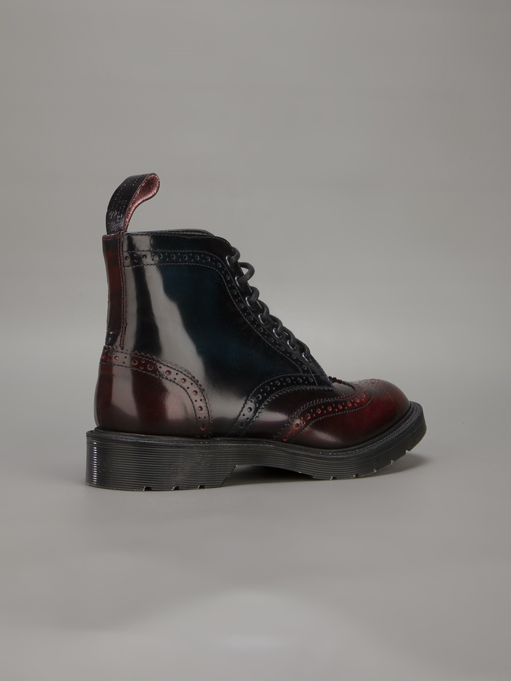 dr martens anthony