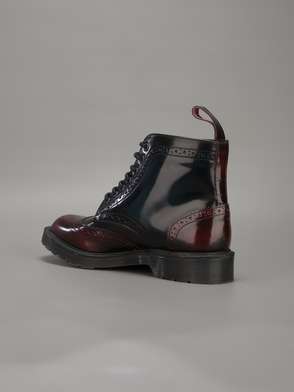 Dr martens anthony brogue boot online