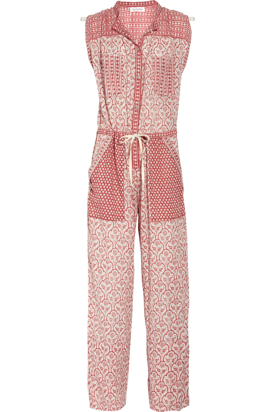 isabel marant etoile jumpsuit