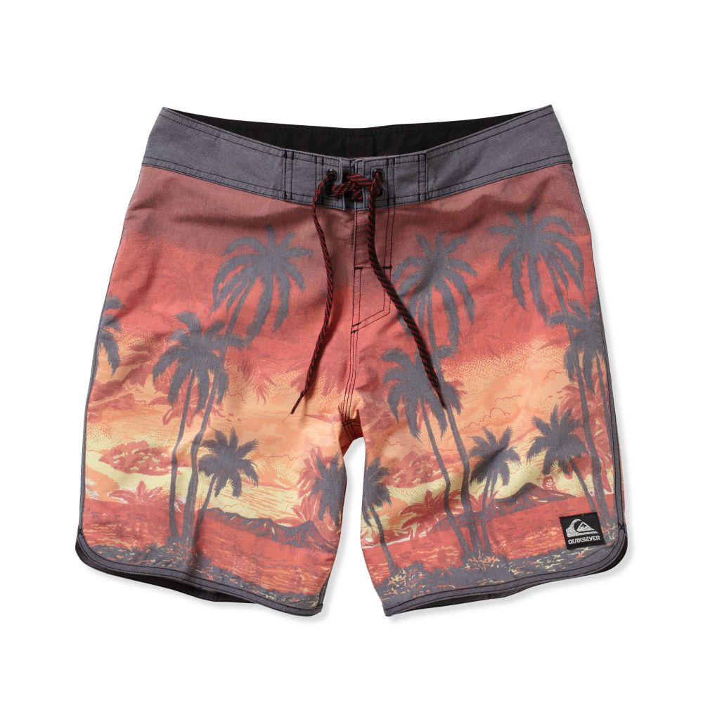 quicksilver mens swim shorts