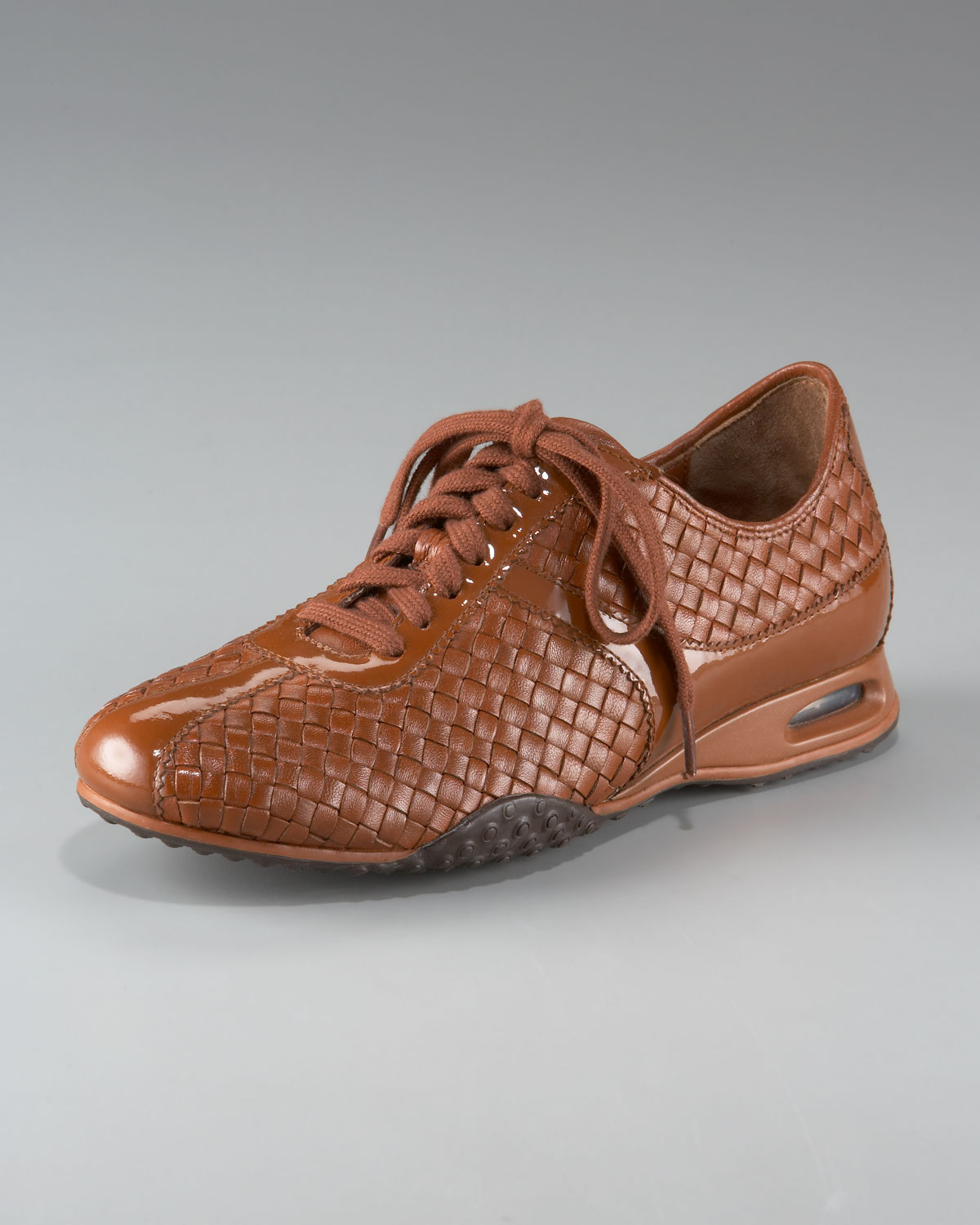 cole haan woven shoes