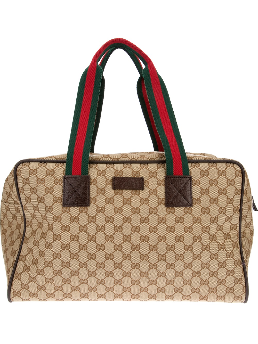 gucci mens holdall