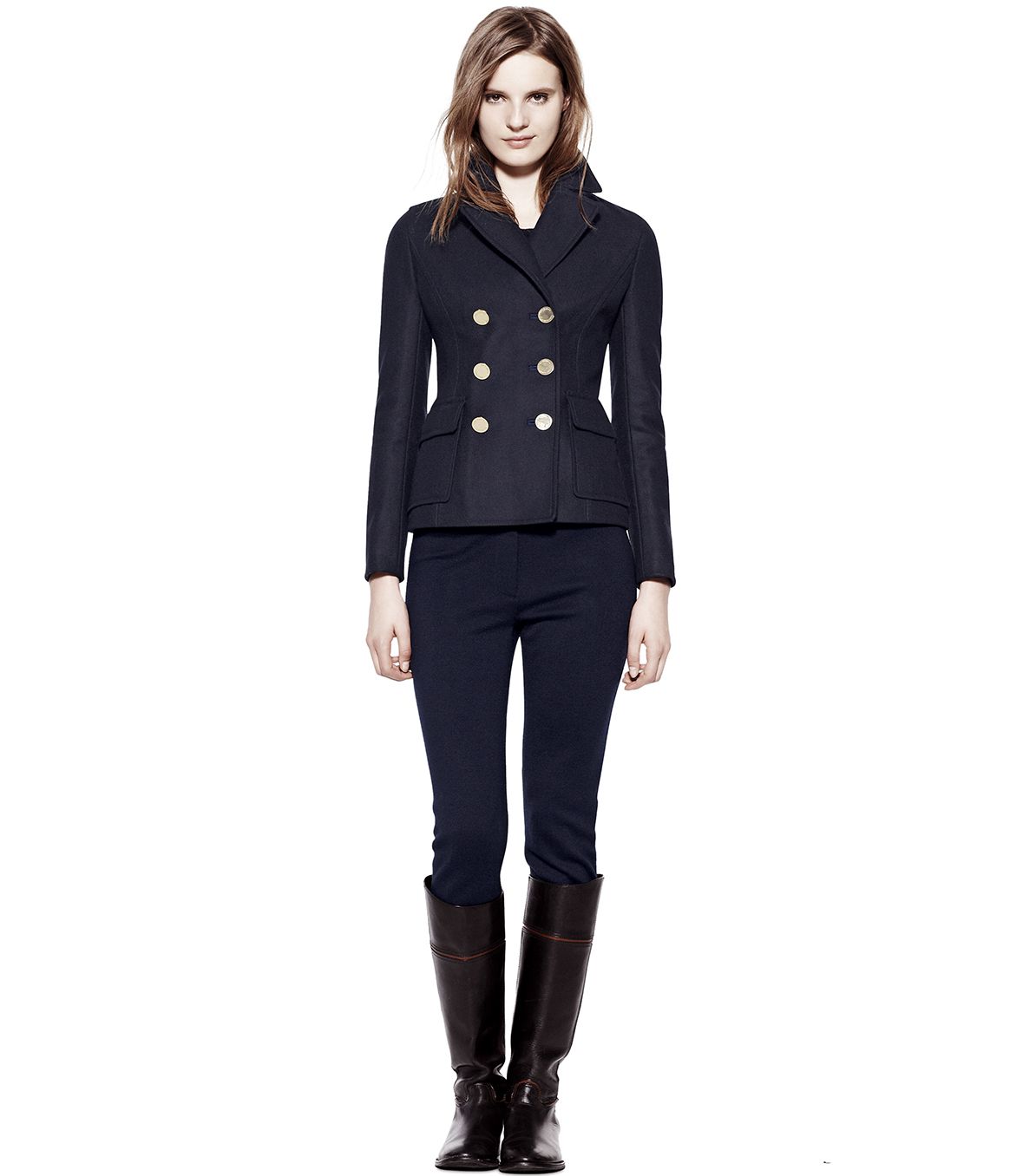 tory burch sofia riding boot