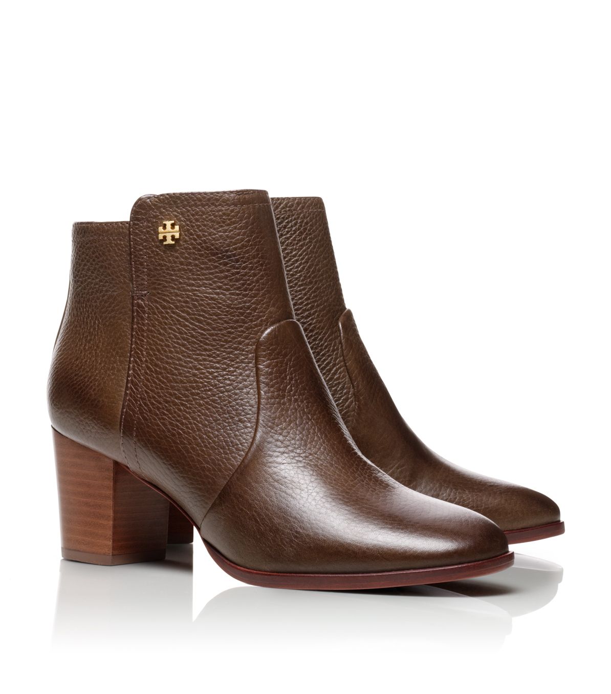 tory burch sabe bootie
