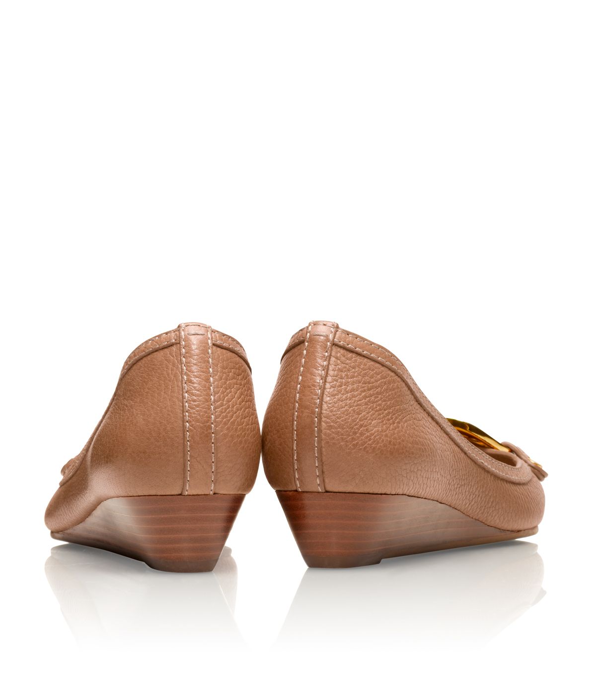 tory burch amanda wedge