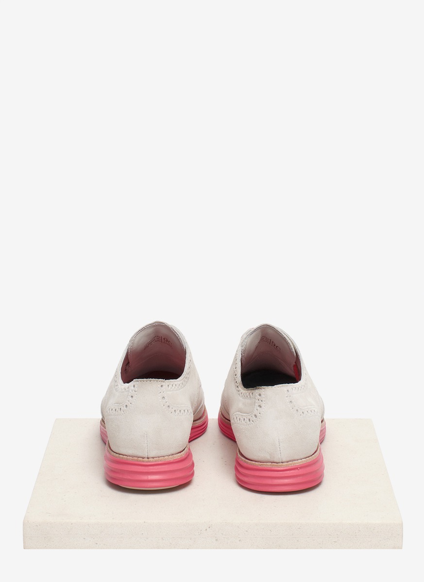 cole haan lunargrand suede