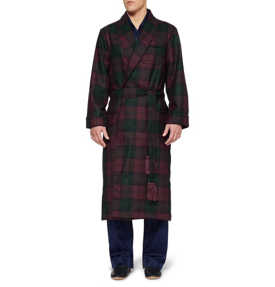 derek rose gown