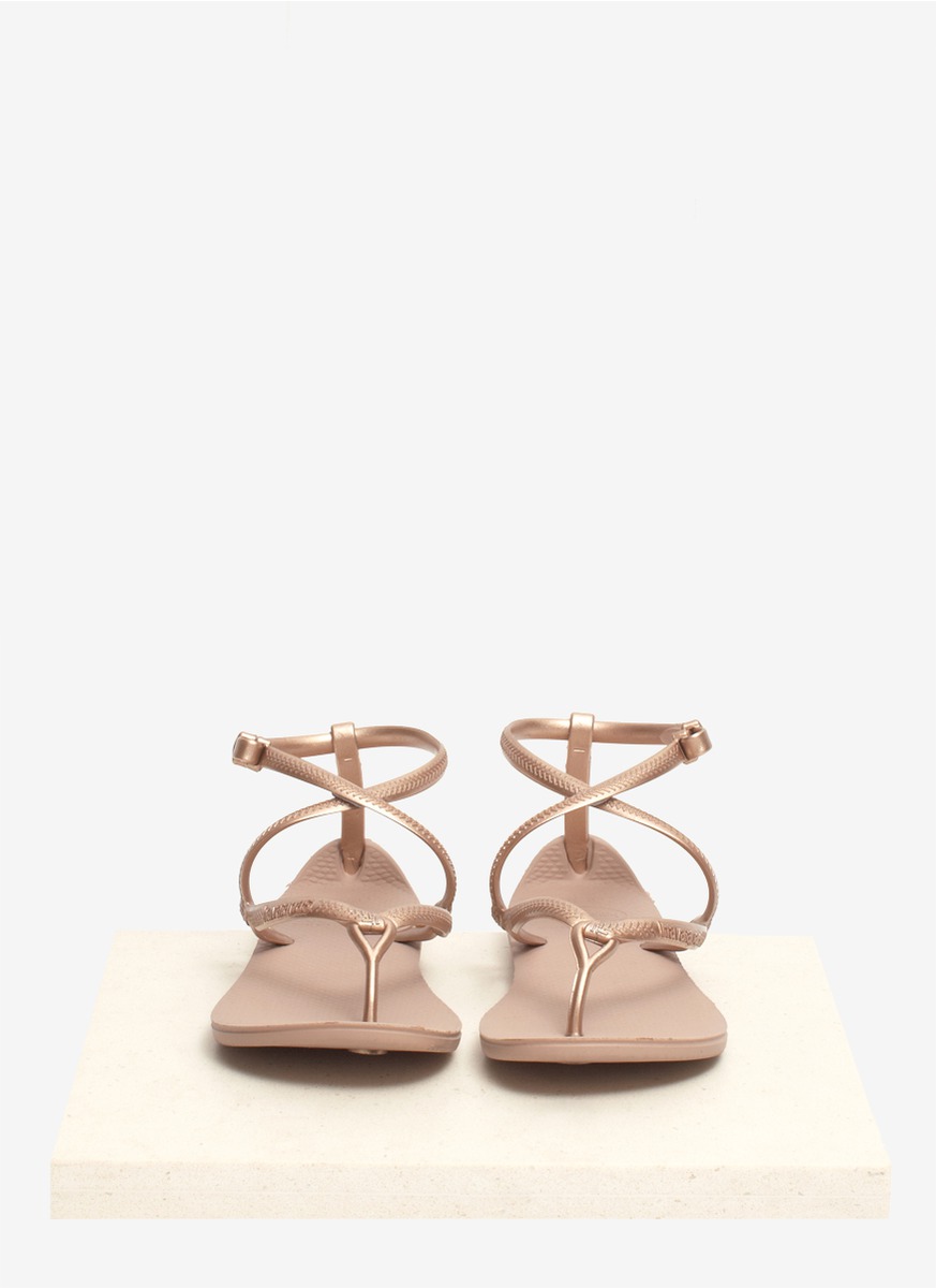 havaianas grace sandals