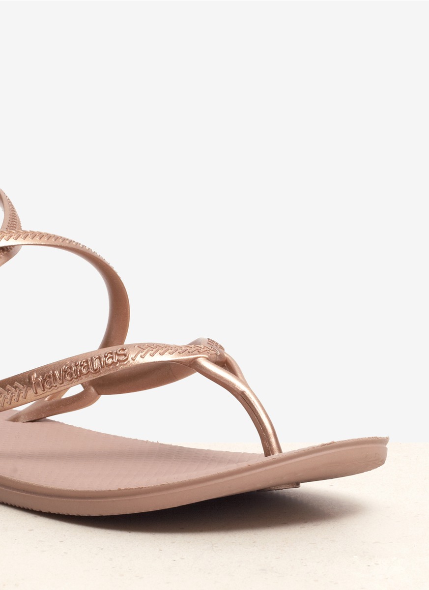 havaianas grace sandals