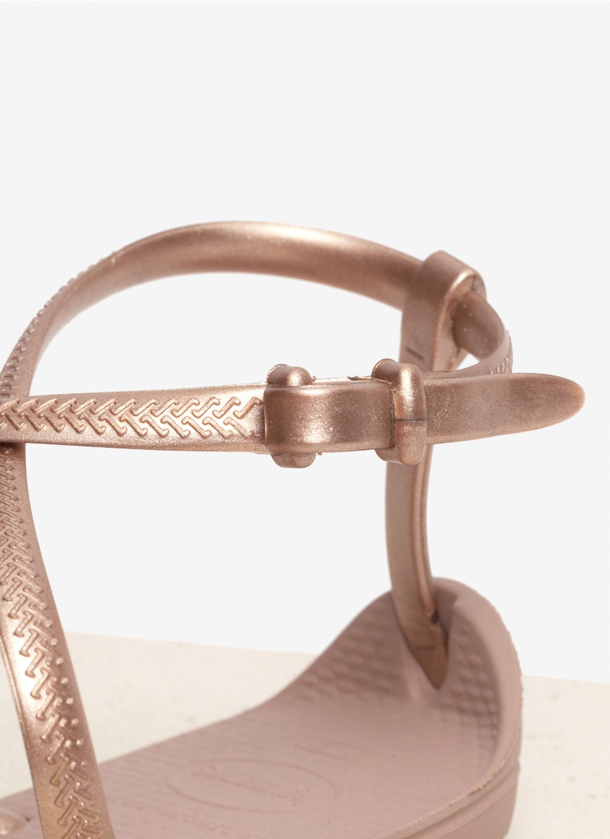 havaianas grace sandals