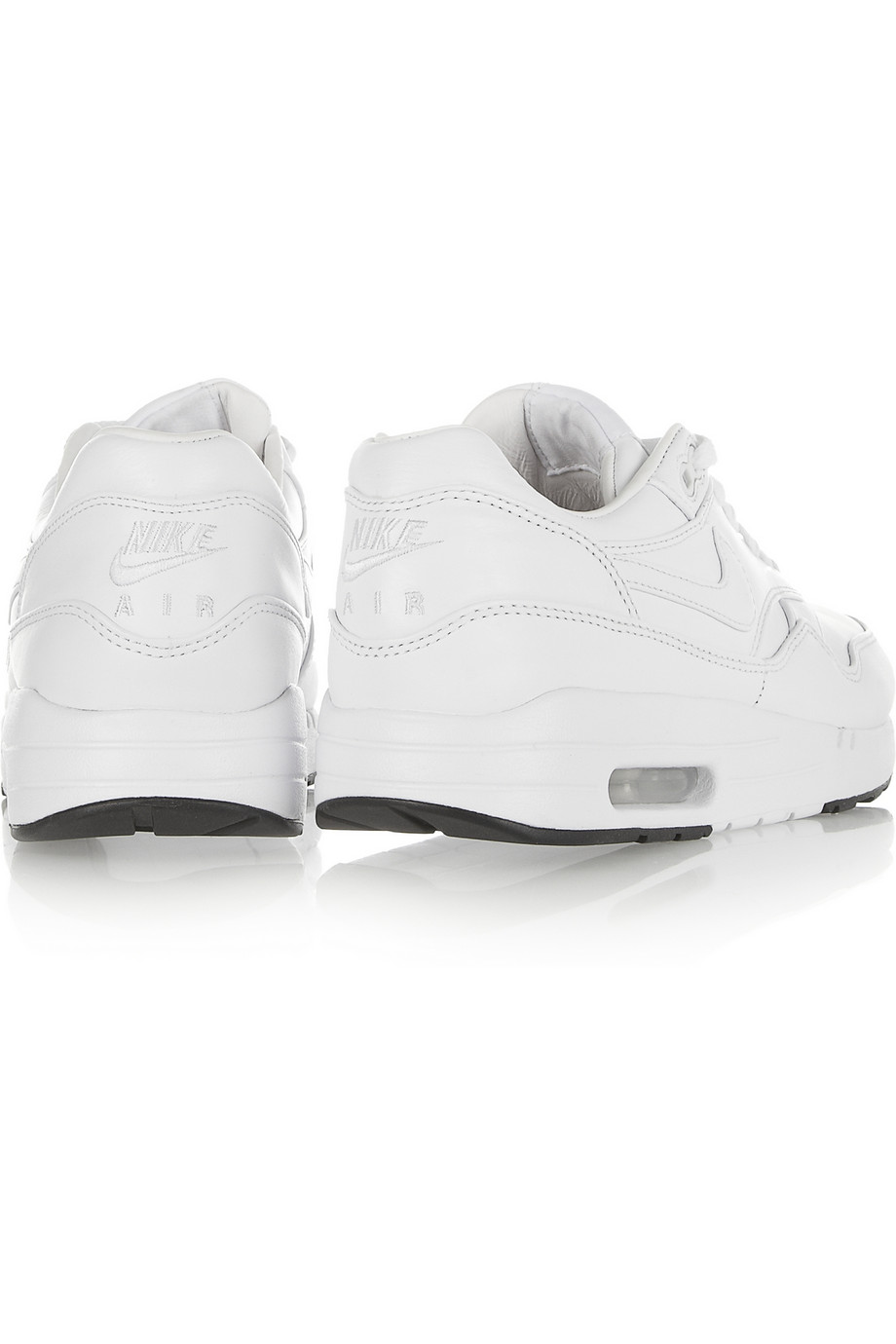 nike wolf grey mids