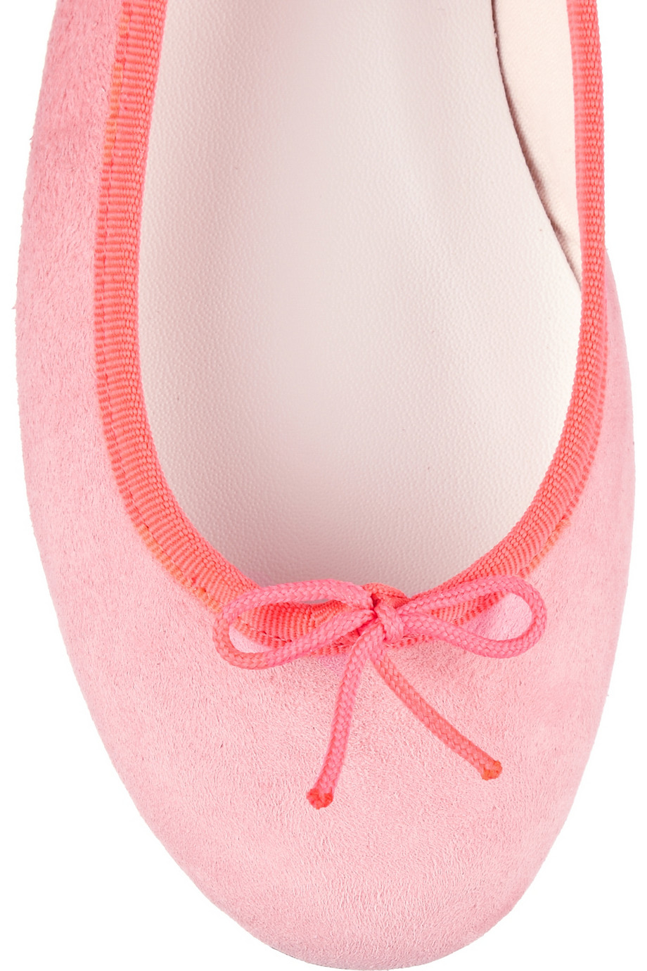 repetto cendrillon ballet flats