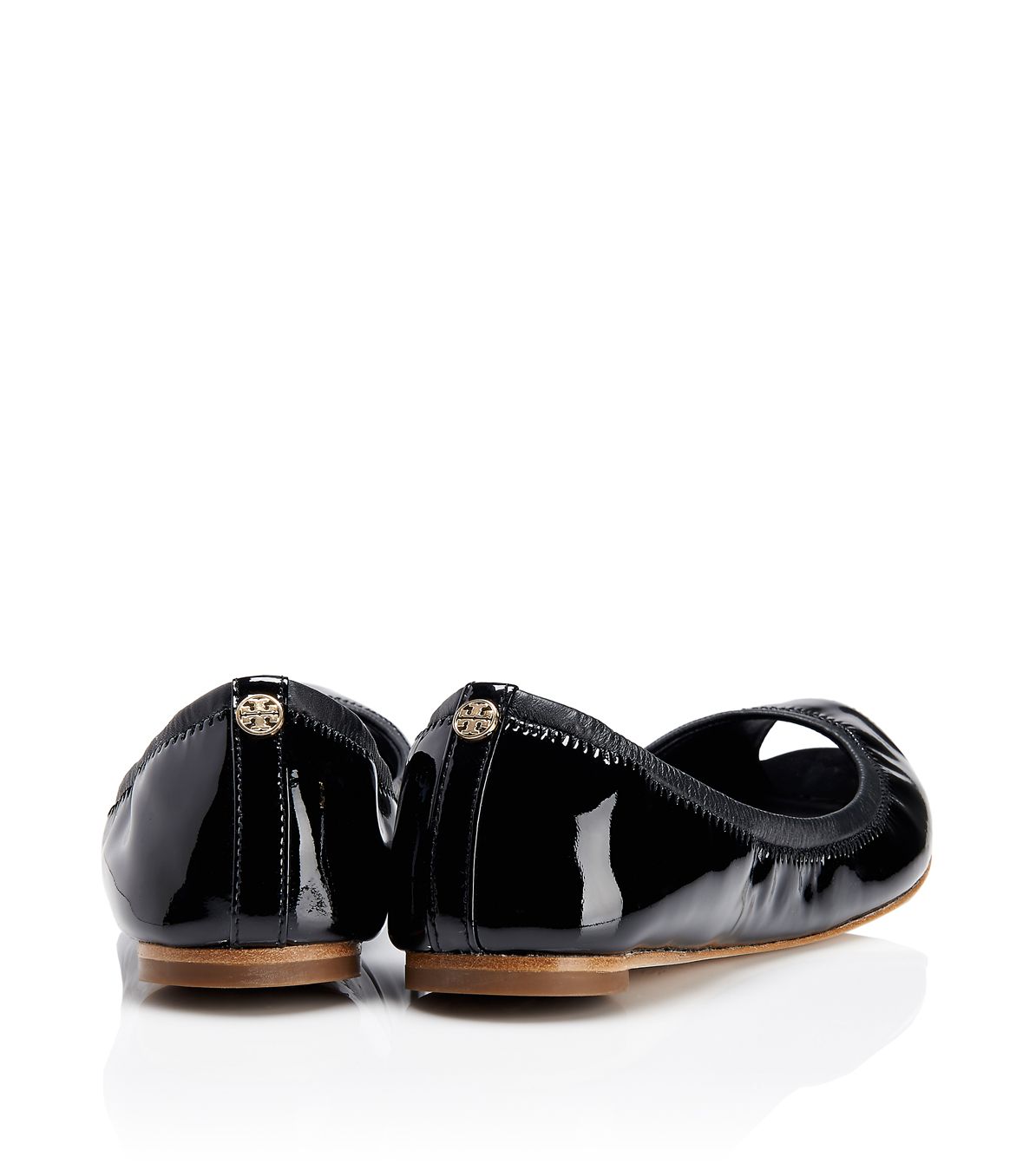 eddie ballet flat