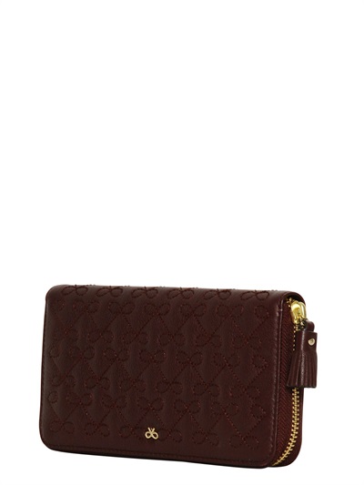 anya hindmarch wallet sale