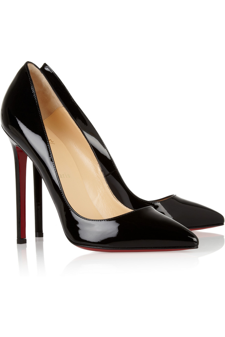 louboutin 120 pigalle