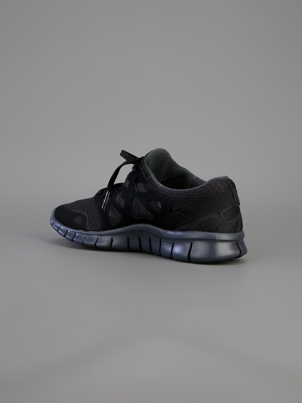 Nike Free Run 2 Nsw Trainer in Anthracite (Black) for Men - Lyst