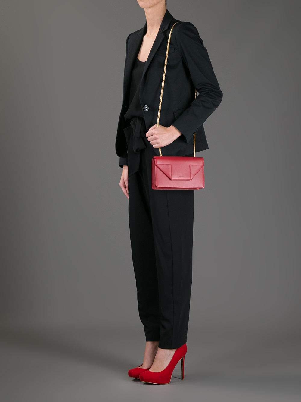 Ysl mini betty bag Outlet