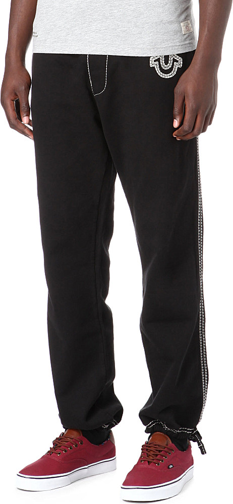 true religion full tracksuit