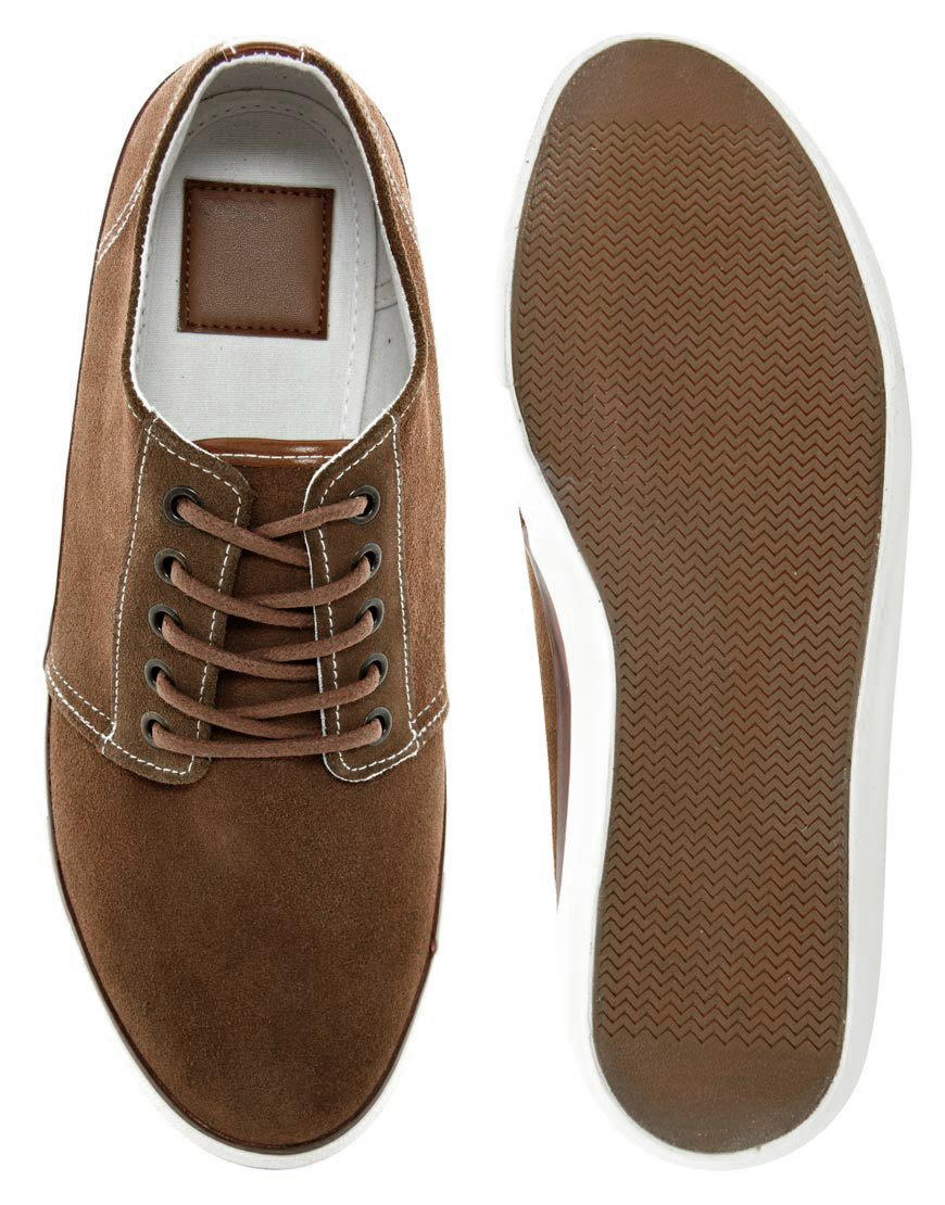 men's plimsolls amazon