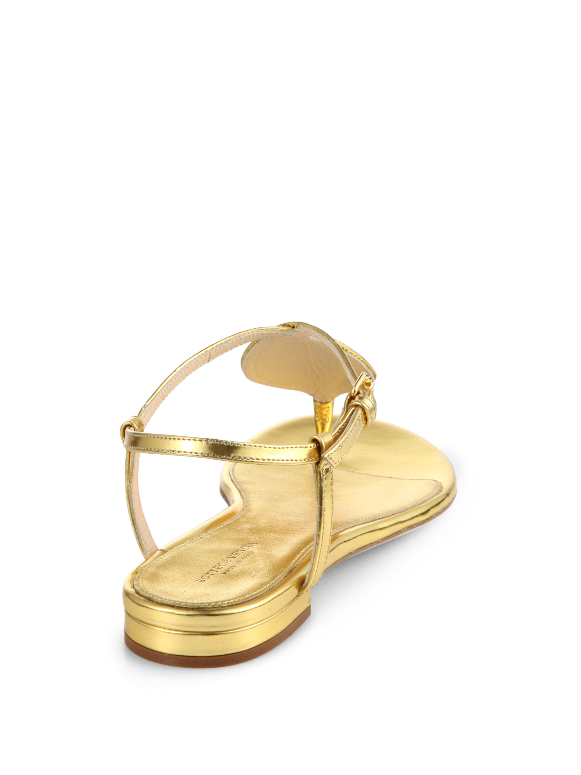 gucci crystal embellished slides