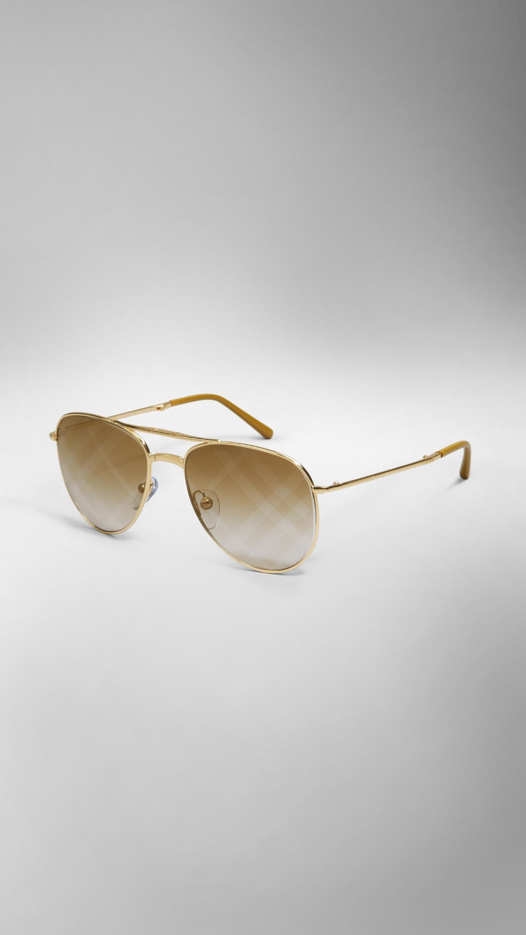 burberry sunglasses foldable