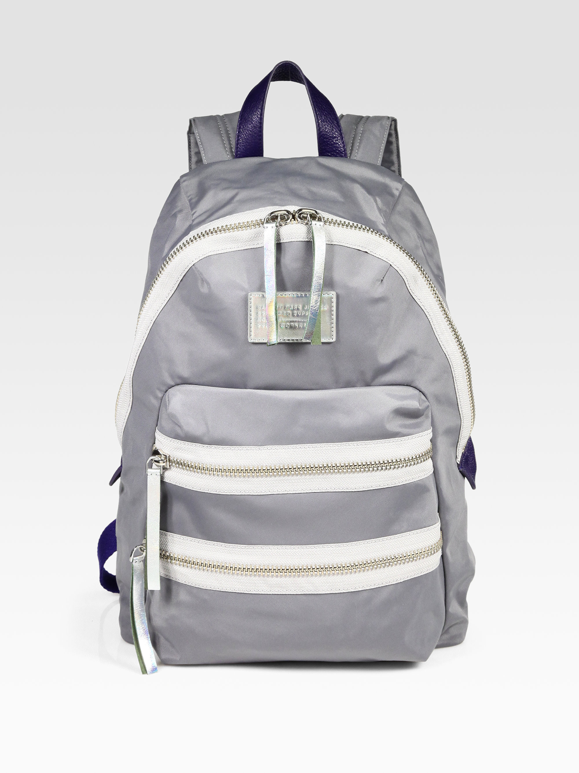 marc jacobs knapsack