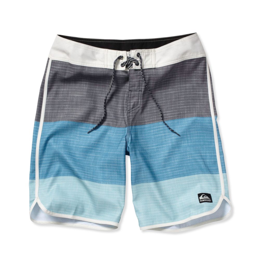 quicksilver bathing shorts