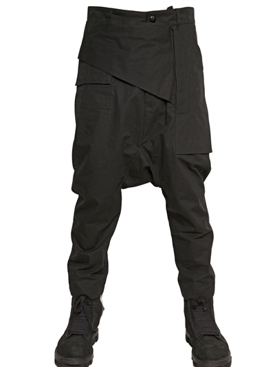 Rick owens harem pants Clearance