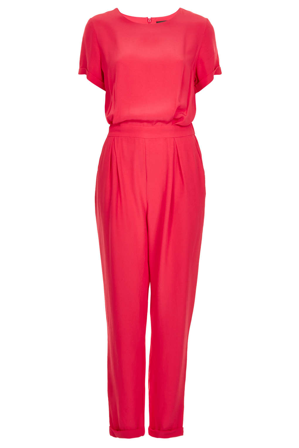 jumpsuit with t shirt