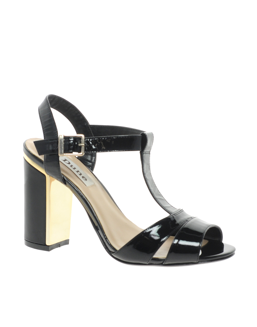 dune evening sandals