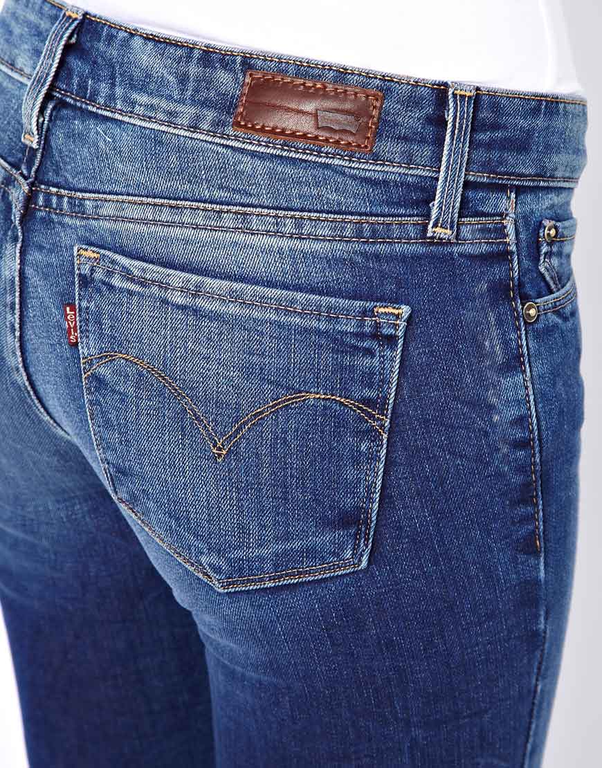 levis id curve