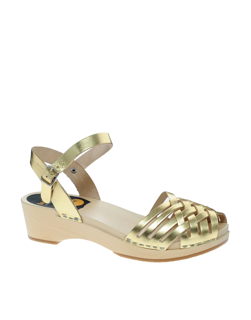 hasbeens sandals