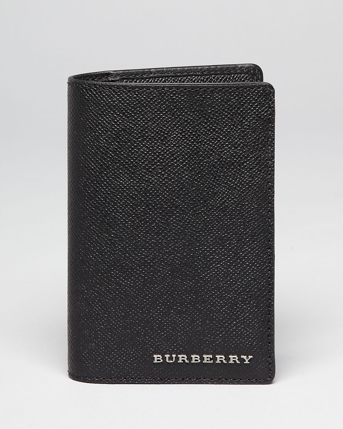 burberry passport case