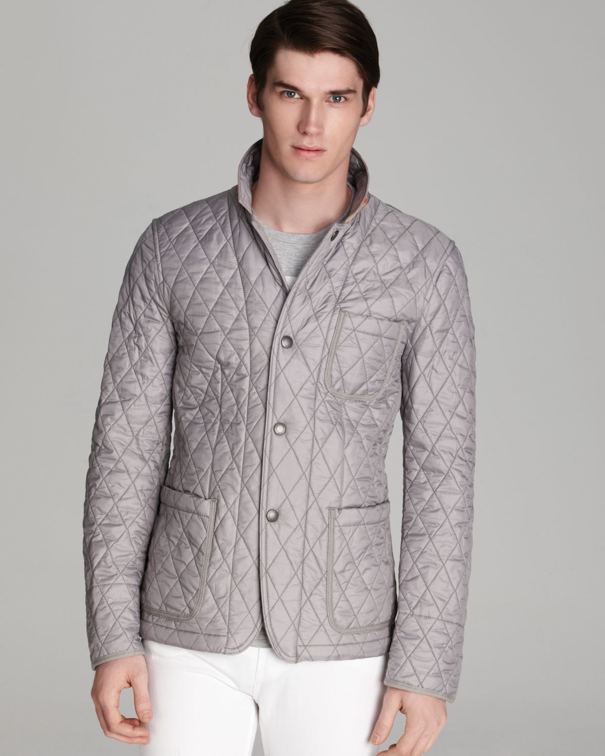 burberry splash perfume