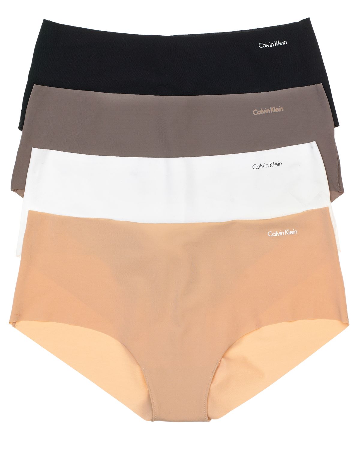 calvin klein invisible underwear
