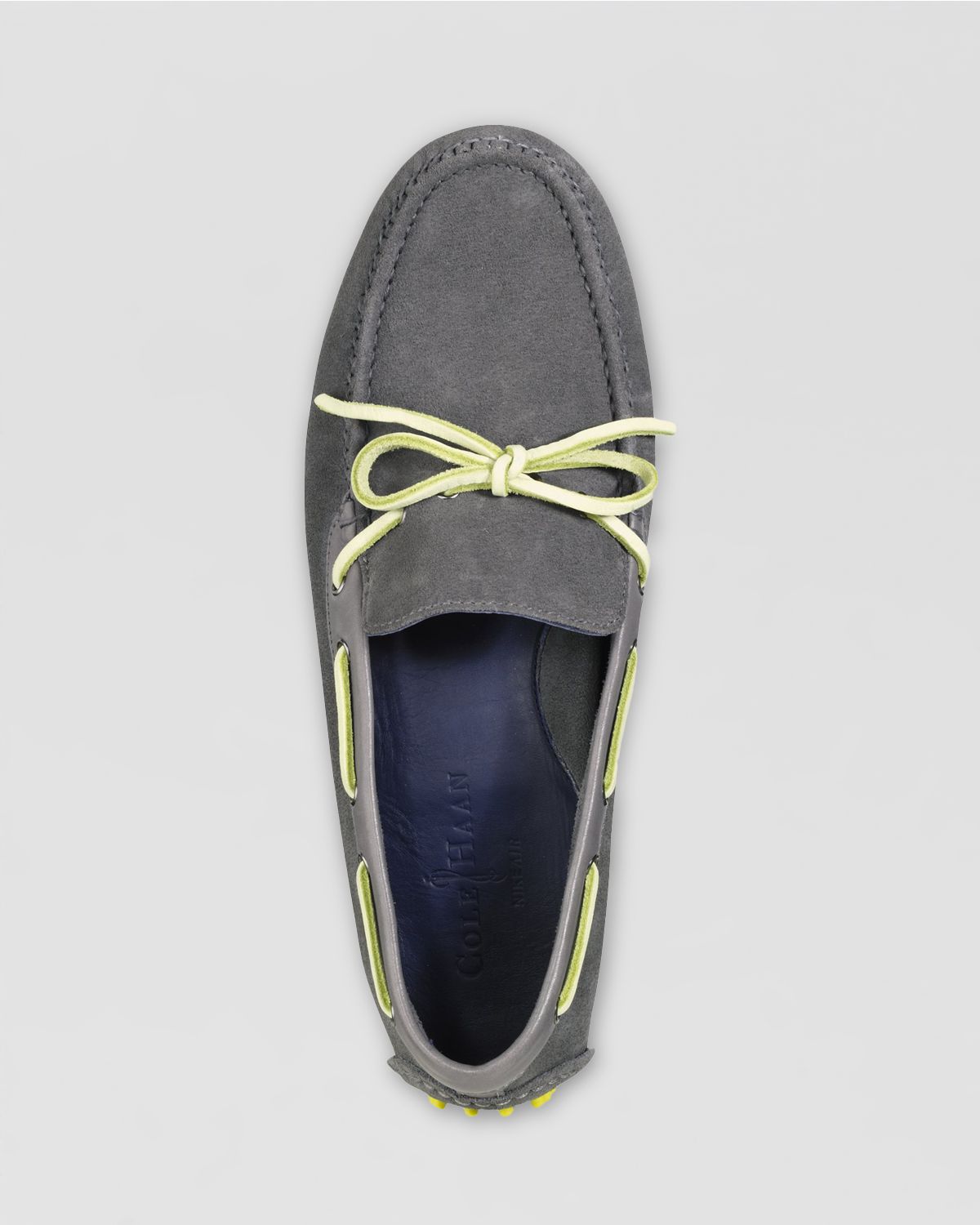 cole haan driving loafers