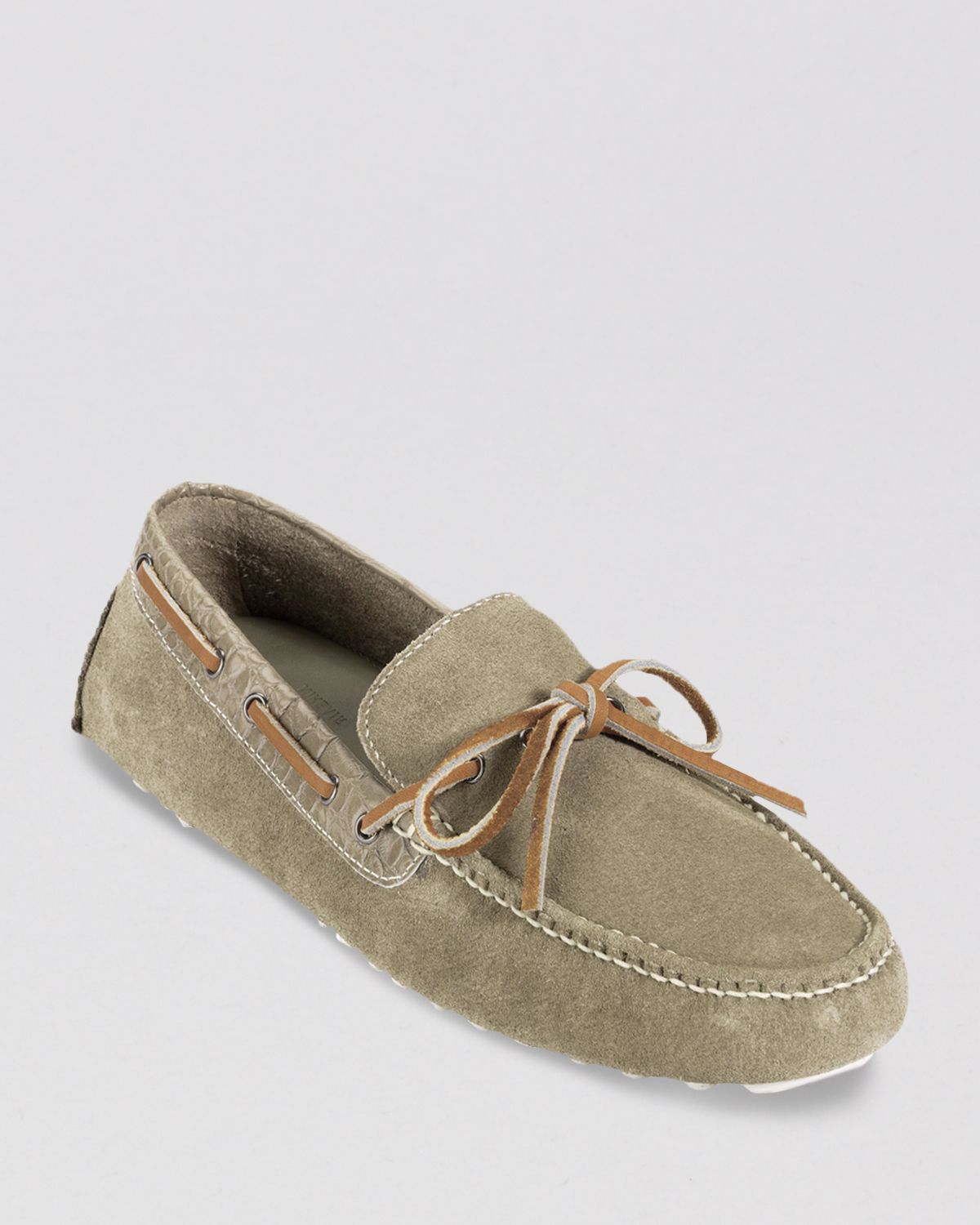 cole haan driving loafers