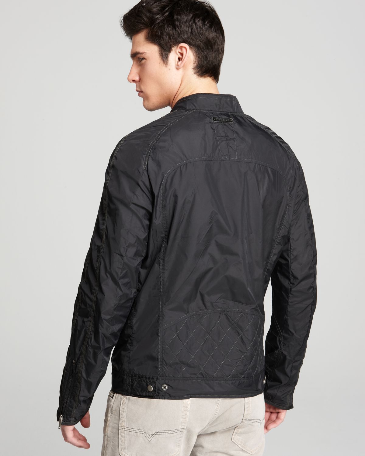 diesel jurlo jacket