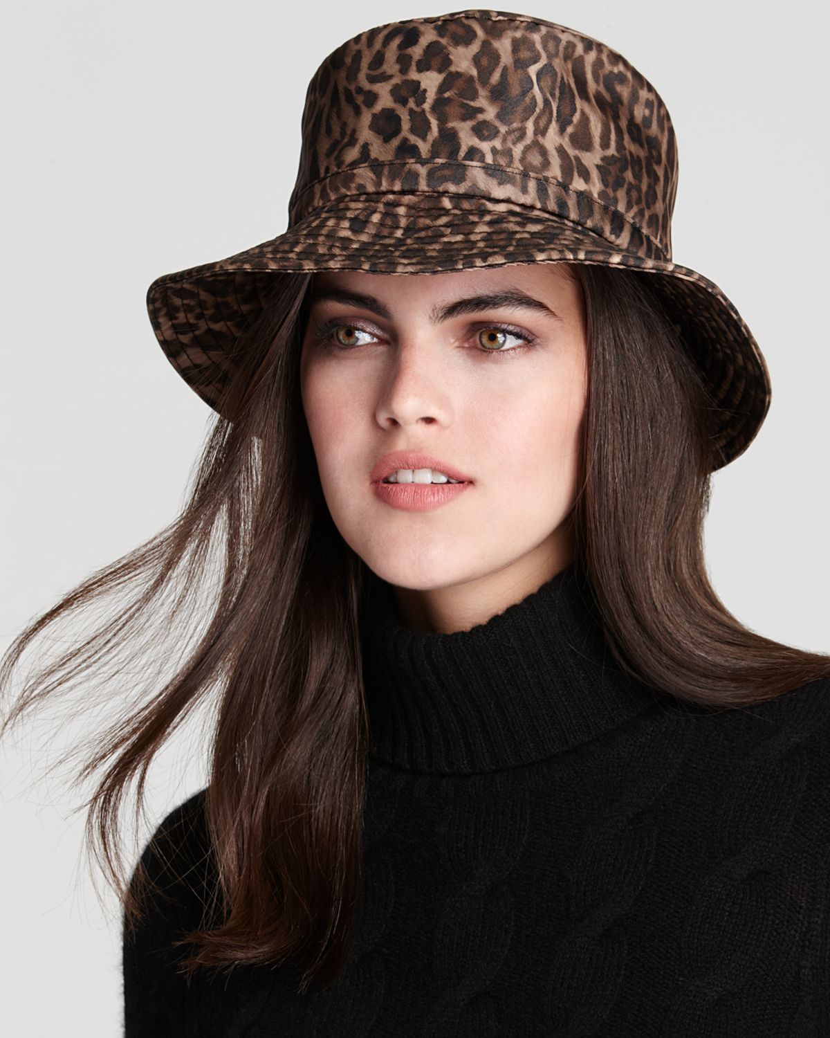 eric javits rain hat